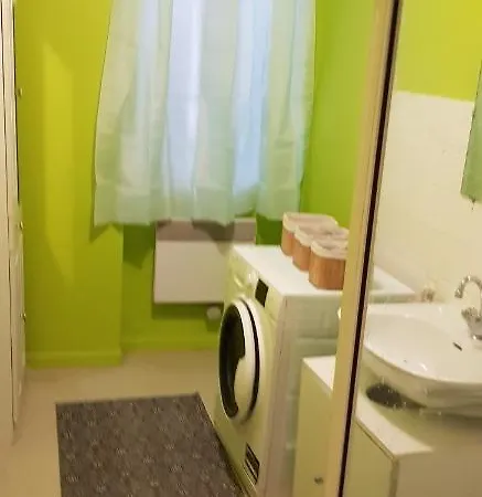 Exotik 게스트하우스