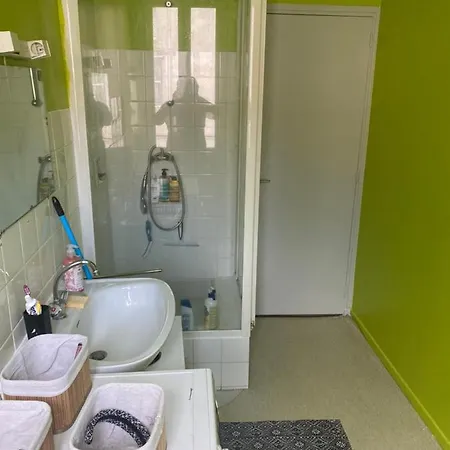 Exotik 게스트하우스 *