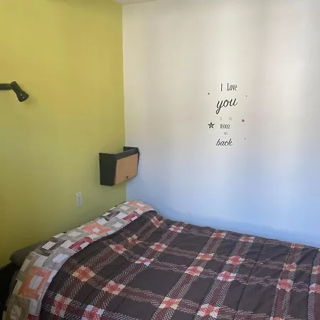 Gæstehus Exotik Graulhet