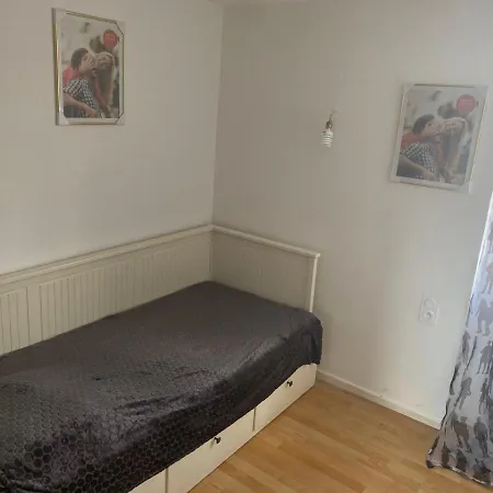 Exotik Casa de hóspedes *