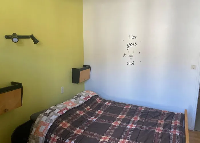 Gasthuis Exotik Graulhet