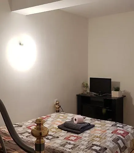 Exotik Gasthuis Graulhet